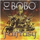 DJ BoBo - Fantasy