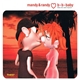 Mandy & Randy - B-B-Baby (Kiss Me and Repeat)