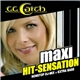 C.C. Catch - Maxi Hit-Sensation - Nonstop DJ-Mix