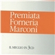 Premiata Forneria Marconi - Il Meglio In 3 Cd