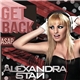 Alexandra Stan - Get Back (ASAP)