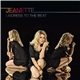 Jeanette - Undress To The Beat